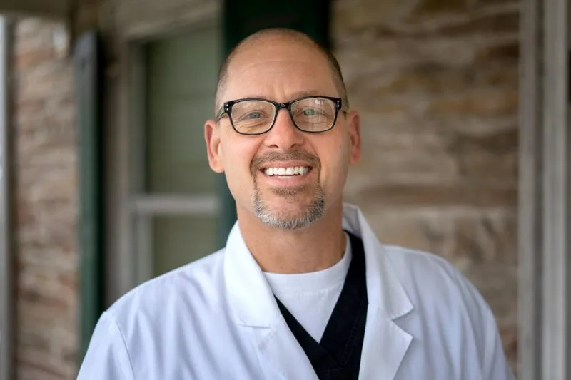 Dr. Lewis