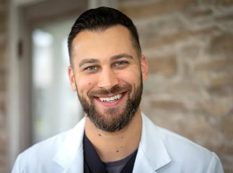 Dr. Brad