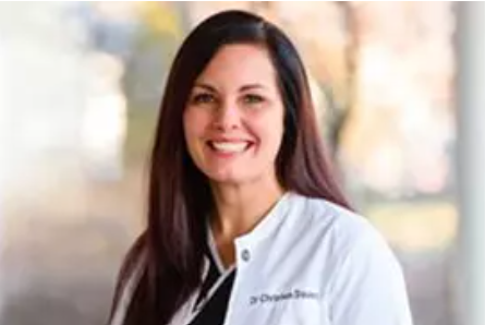 Dr. Sauers